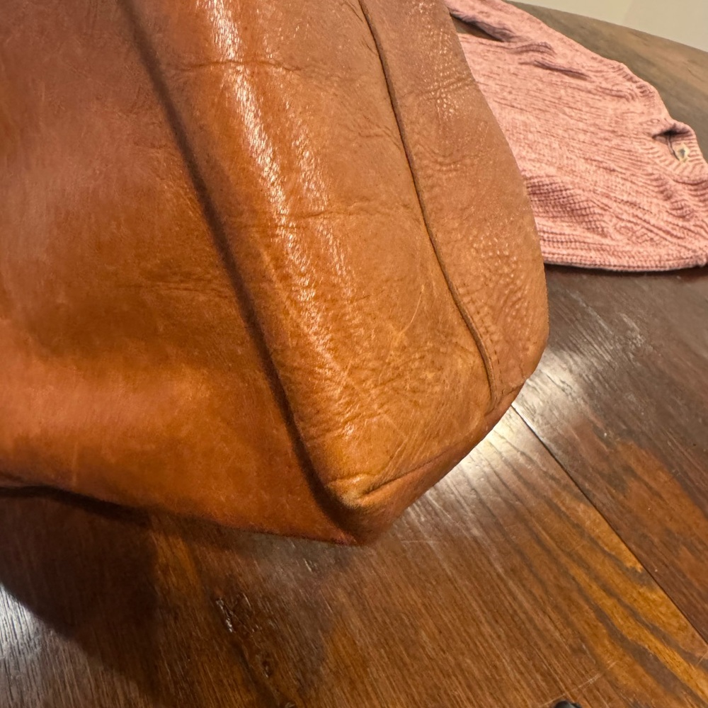 Madewell Transport Tote Bag - Picture 8 of 9